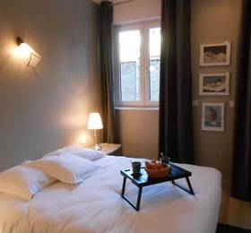 Туры в Appartement Arembault в Франции