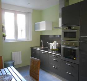 Appartement Arembault в Лилле