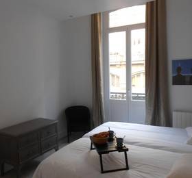 Отдых в Appartement Arembault - Франция, Лилль