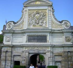 Suite Liberte в Лилле