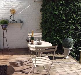 Holiday home Mamour в Лилле