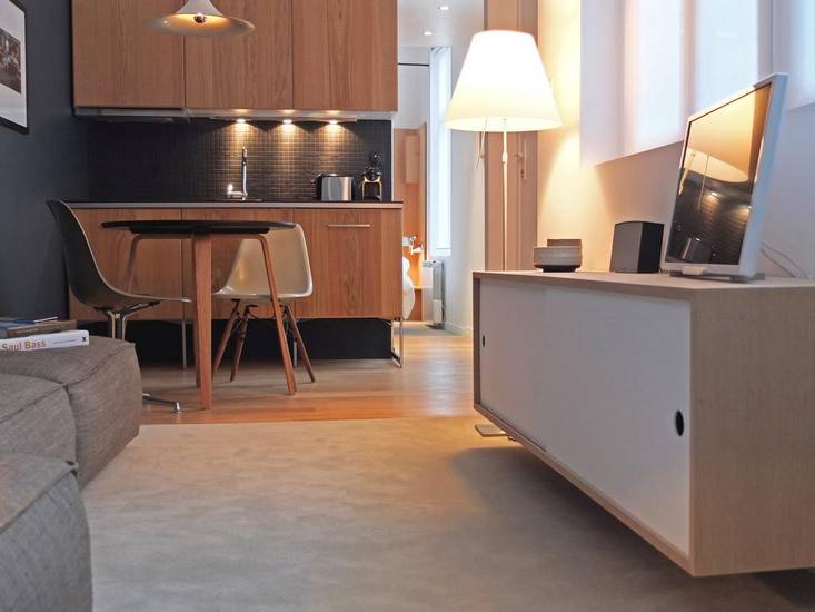 Studio de lImprimeur Франция, Лилль