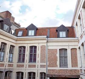 Studio de lImprimeur в Лилле