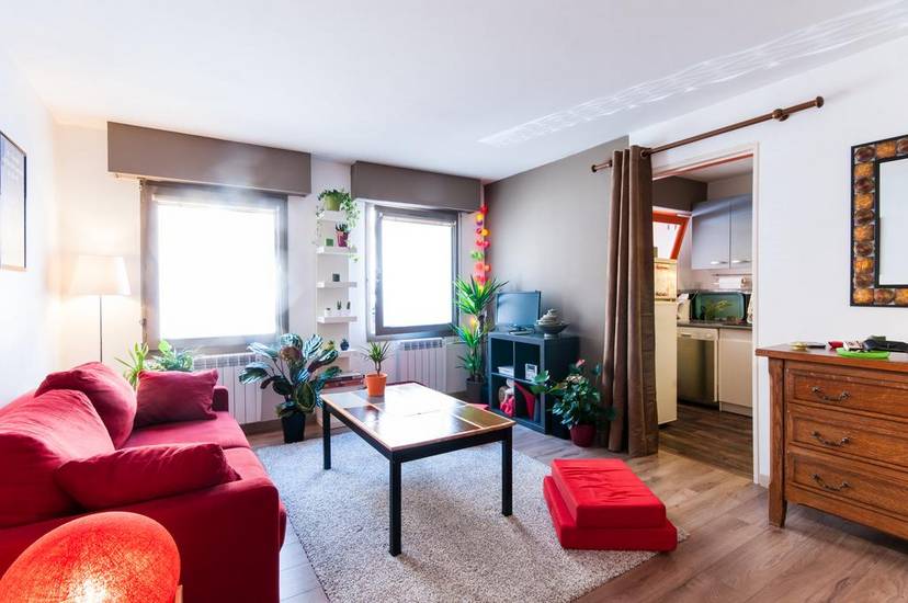 Zen Appart I Vieux Lille Франция, Лилль