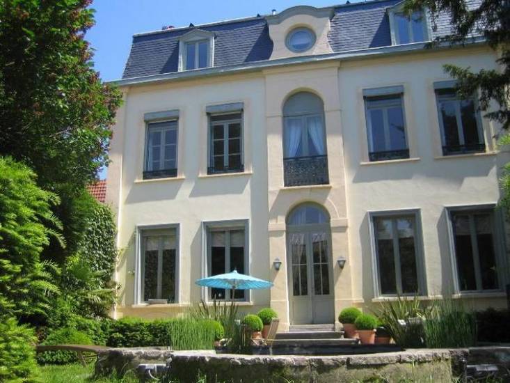 Ou dorment les fees Франция, Лилль