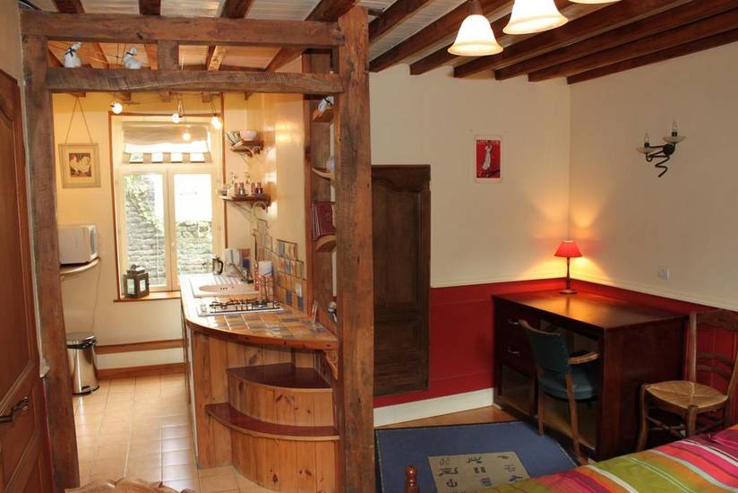 Chez Christophe Франция, Лилль