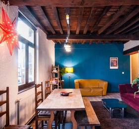 Туры в Zen Appart Vieux Lille 2 в Франции