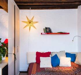 Zen Appart Vieux Lille 2 в Лилле