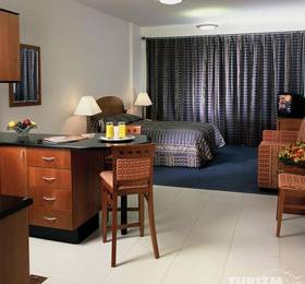 Residence Deira by Le Meridien в Дубае