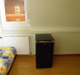 Chez lHabitant в Лилле