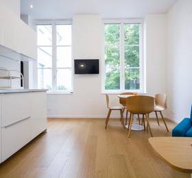 Отдых в Danel Appart - Vieux Lille - Франция, Лилль