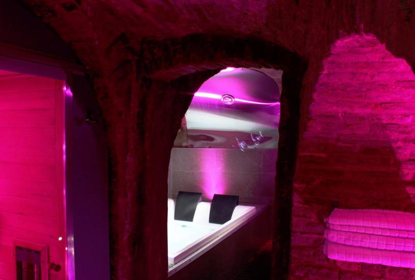 Private Room Франция, Лилль