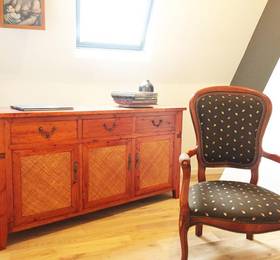 Отдых в Apartment Notre Dame - Франция, Лилль