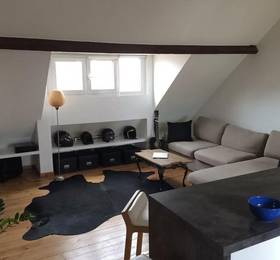 Appartement Saint Sebastien в Лилле