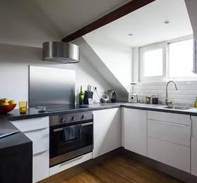 Туры в Appartement Saint Sebastien в Франции