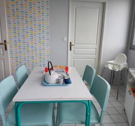 Suite Molinel в Лилле