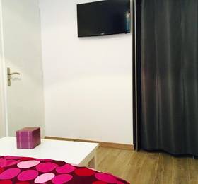 Туры в Appartement Lille Gares в Франции