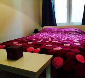 Отдых в Appartement Lille Gares - Франция, Лилль