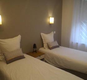 Sohosuite в Лилле