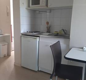 Residence Lille-Lambret в Лилле