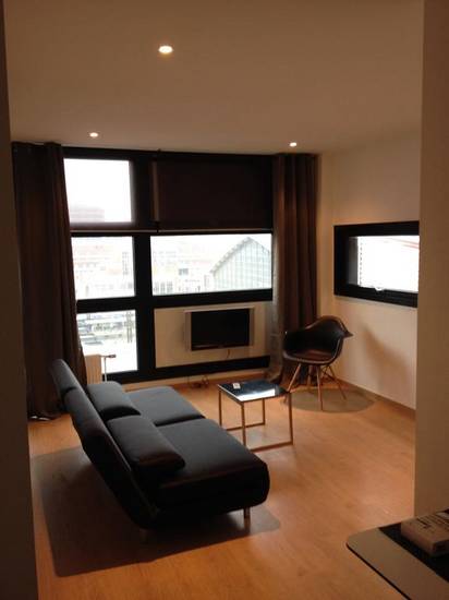 Appartement Gare Lille Europe Франция, Лилль