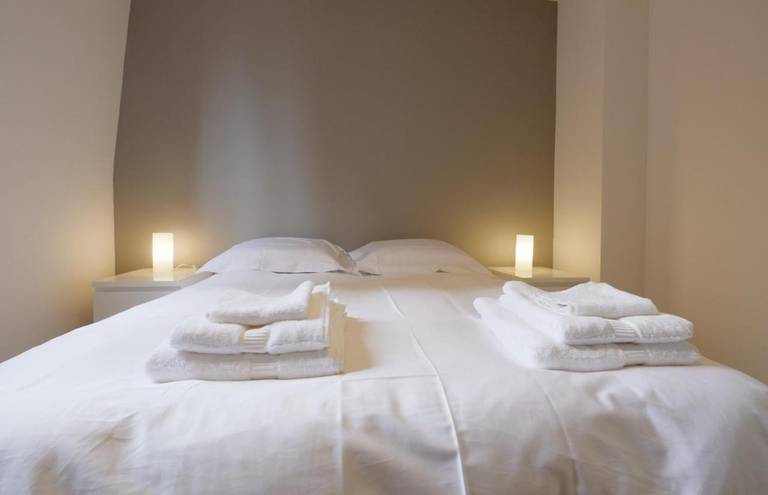 Appartement Plaisance