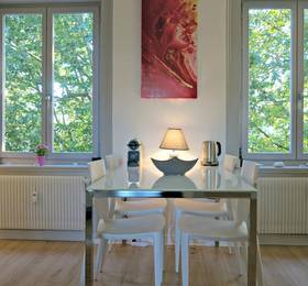 Отдых в Little Suite - Berthe - Франция, Лилль