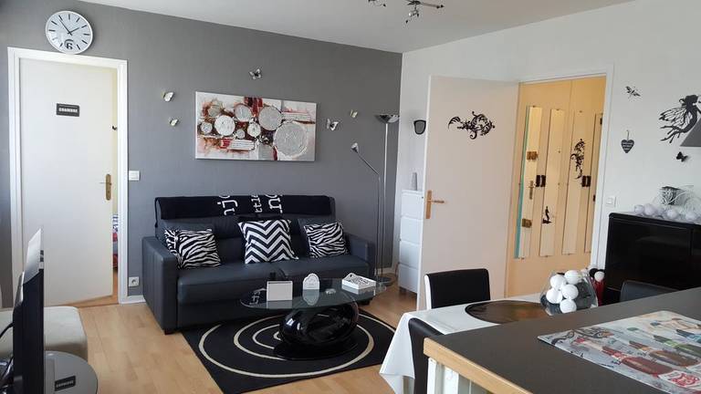 Appartement Lumineux