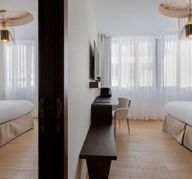 Отдых в Hotel LArbre Voyageur - BW Premier Collection - LILLE - Франция, Нор Па Де Кале