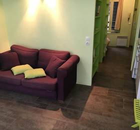 Туры в Spacieux Studio Vieux Lille в Франции