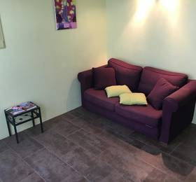 Spacieux Studio Vieux Lille в Лилле