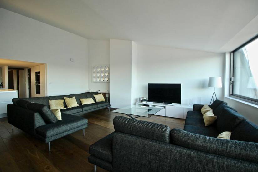 LOFT ESQUERMOISE Франция, Лилль