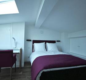 Туры в LOFT ESQUERMOISE в Франции