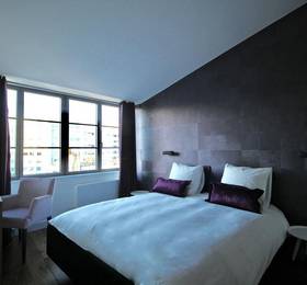 Отдых в LOFT ESQUERMOISE - Франция, Лилль