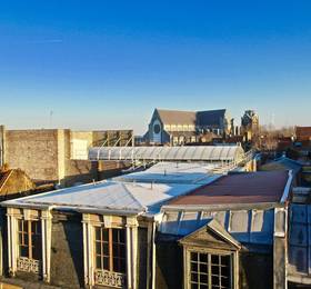 LOFT ESQUERMOISE в Лилле