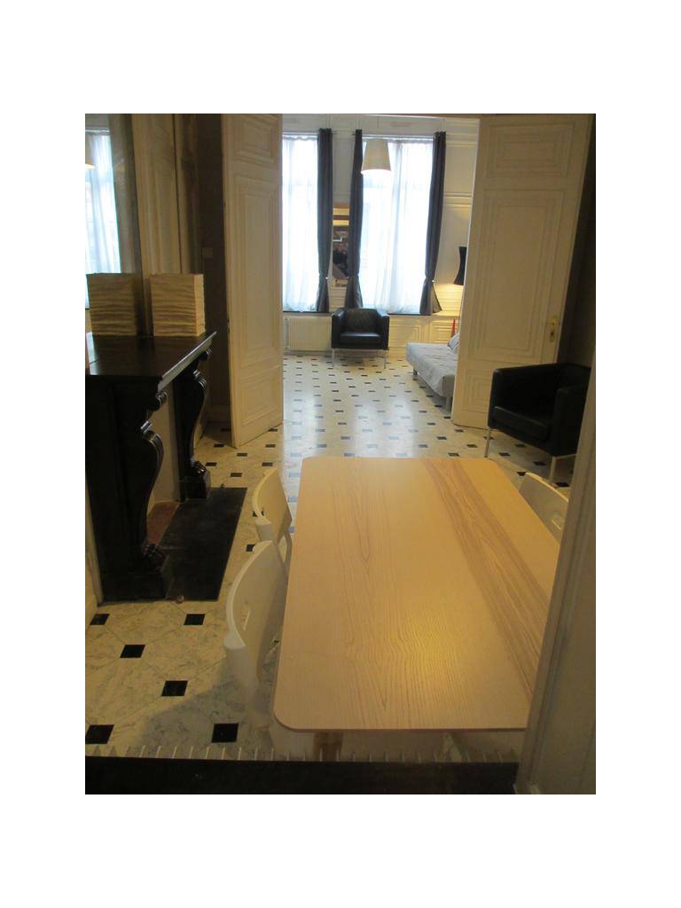 Le Valentina Suite