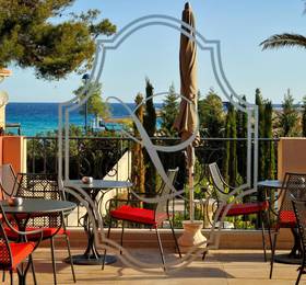 Отдых в Hotel Liberata - Франция, Корсика