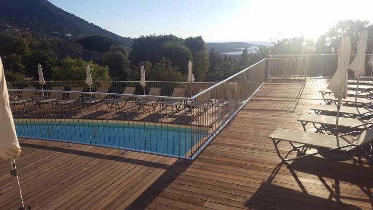 Hotel Davia