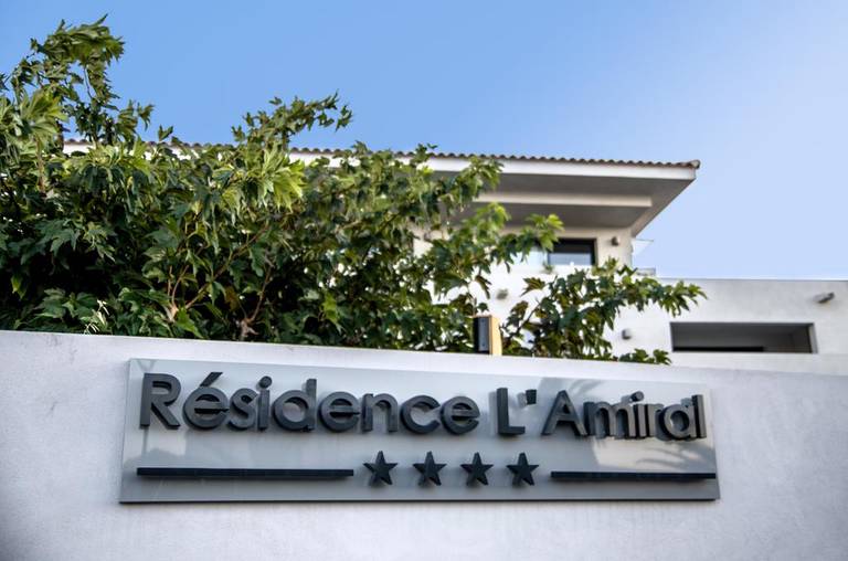 Residence L'Amiral