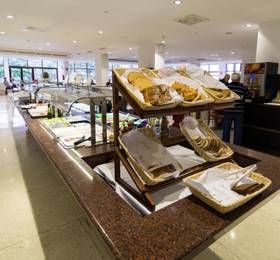 Отдых в Hotel Atlantic El Tope - Испания, Тенерифе