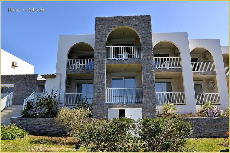 Residence Roc e Mare
