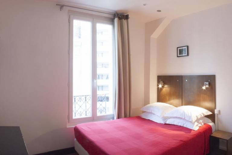 Hotel Boissiere