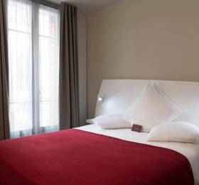 Отдых в Mercure Paris Levallois - Франция, Париж