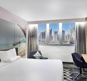 Отдых в Novotel Morumbi - Бразилия, Сан-Паулу
