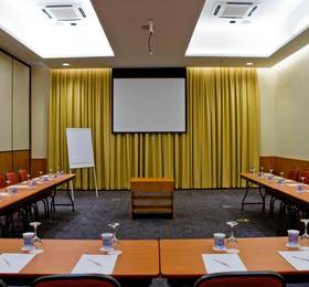 Туры в Novotel Morumbi в Бразилии