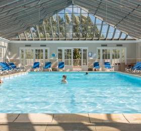Pierre Vacances Les Jardins de la Cote dOpale в Ле-Туке-Париж-Пляже