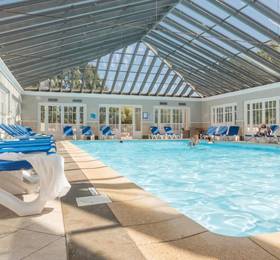 Отдых в Pierre Vacances Les Jardins de la Cote dOpale - Франция, Ле-Туке-Париж-Пляж