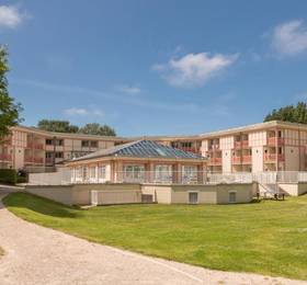 Туры в Pierre Vacances Les Jardins de la Cote dOpale в Франции