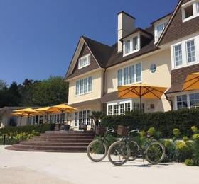 Туры в Le Manoir Hotel в Франции