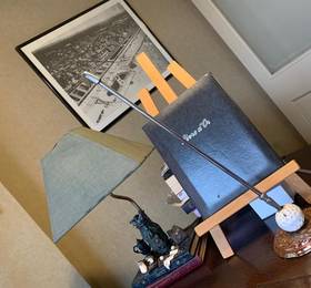 Hotel Le Caddy в Ле-Туке-Париж-Пляже